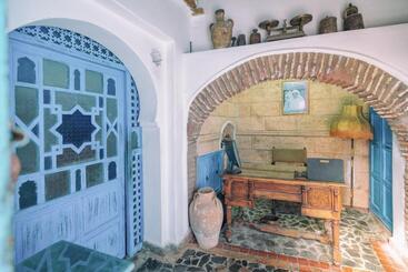 Bed & Breakfast Dar Baibou