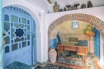 Bed and Breakfast Dar Baibou