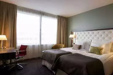 Clarion Hotel Arlanda Airport Terminal