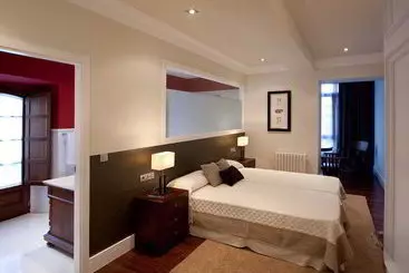 Hotelli Casa De Castro