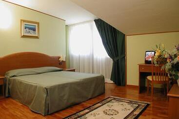 호텔 Dimora Adriana