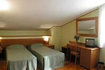 בית מלון כפרי Dimora Adriana