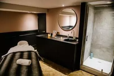 هتل Dorsett Shepherds Bush London