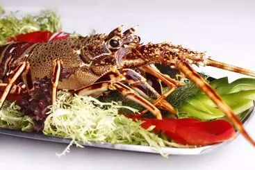 호텔 Encosta Do Lago Resort Club