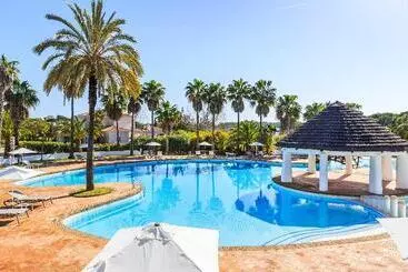 ホテル Encosta Do Lago Resort Club