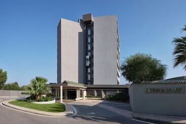 هتل Esperos Mare Resort & Spa