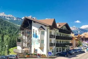 Hotel Fanes Suite & Spa