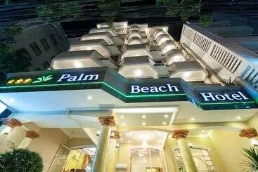 Hotel Palm Beach