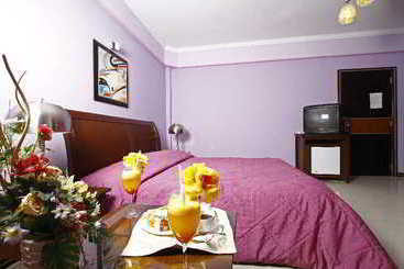 فندق Royal Sunset