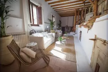 교외 호텔 El Molino