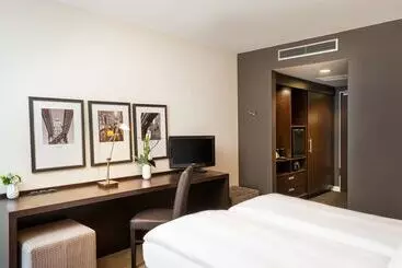 The Rilano Hotel München