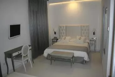 La Casa Del Médico Hotel Boutique