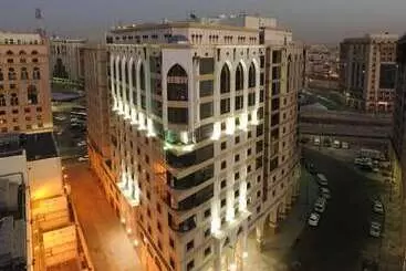 Meshal Hotel Al Madina