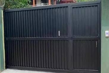 Bed & Breakfast Serendip Villa Homestay Talalla Sri Lanka