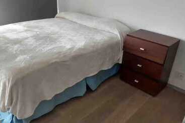 Otel Condo Ciri Playa Grande