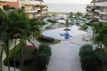 Hotel Condo Ciri Playa Grande