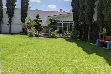 هتل Estancia Boutique O