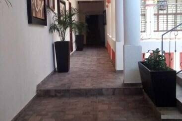 هتل Mandala Atlixco