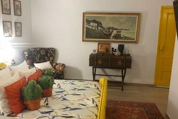 Majatalo Suite Gran Can Suite