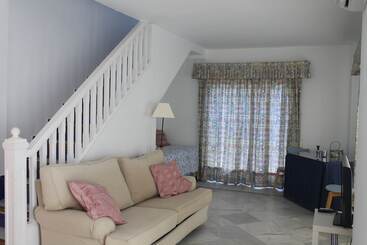 Apartamentos Puerto Sherry