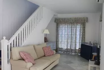 Apartamentos Puerto Sherry