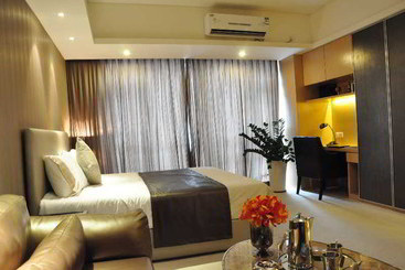 Baihe International Apartment Kecun Hopson Square