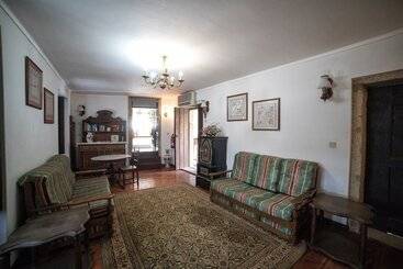 צימר Quinta Do Sobreiro