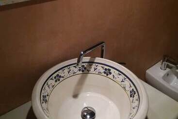 Bed & Breakfast Casa Lopez