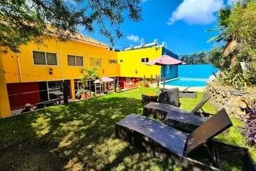 Hotel Altamont West