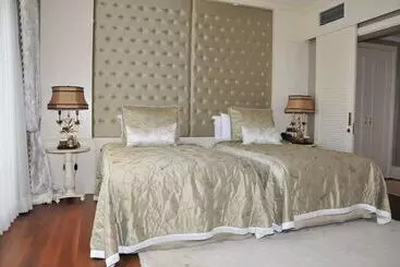 Hotel Angel S Marmaris