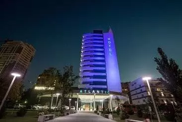 Hotel Atlantic Garden Resort