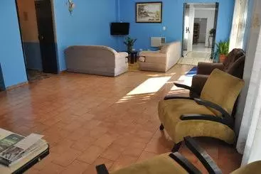 בית מלון כפרי Blue Star Ii