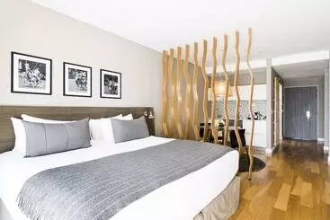 هتل Casasur Bellini