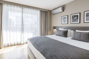 هتل Casasur Bellini