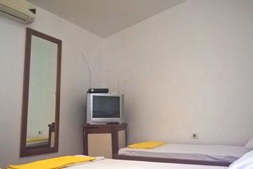 בית מלון כפרי Castello