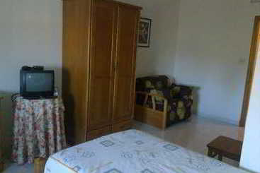 호텔 Hostal Sequeiros