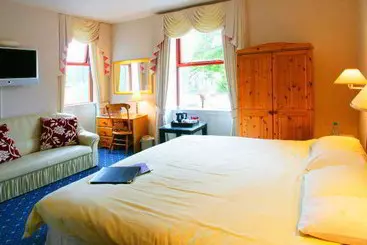 ホテル Ilkley Riverside