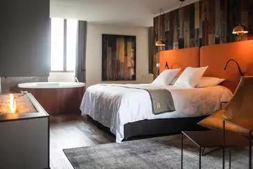 هتل Le Clos Des Sens