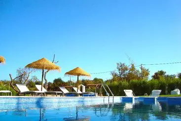 Hotel Monte Da Lua Guest House