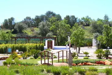 فندق Monte Da Lua Guest House