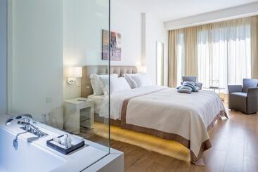 O Monot Boutique Hotel Beirut