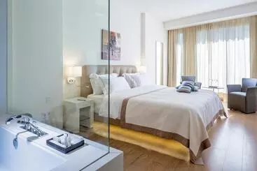 O Monot Boutique Hotel Beirut