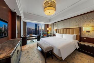 Hotel Shangrila Shenyang