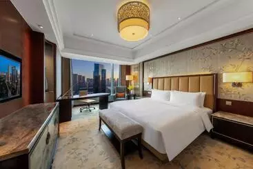 هتل Shangrila Shenyang