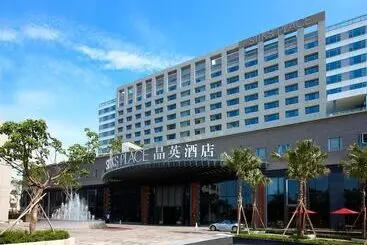 هتل Silks Place Tainan