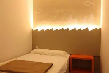 בית מלון כפרי Spot On 89816 Warm Blanket