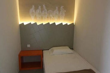 Hotel Spot On 89816 Warm Blanket