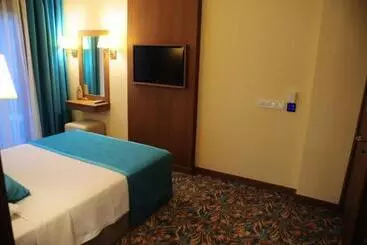 Liona Hotel & Spa