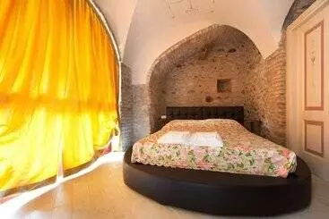 Резиденция Barchi Resort  Apartments & Suites