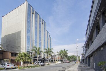 شقة فندقية Sauces Del Estadio